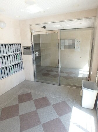 エクセリア荻窪の物件内観写真